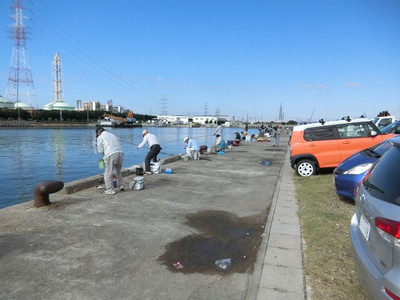 釣果 姫路