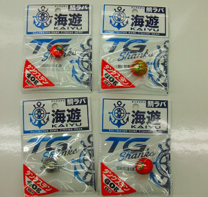 うどん県釣り紀行 なんが釣れよん 入荷しました