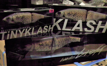 Klash9