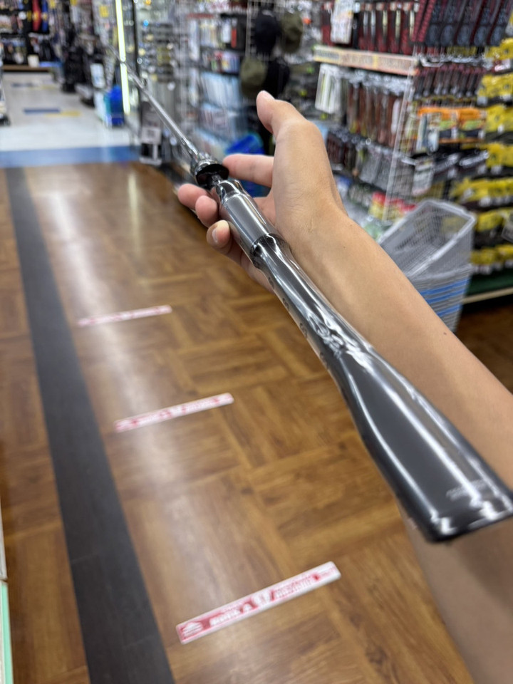 アングラーズ琵琶湖周辺釣りブログ : 【入荷情報】ポイズングロリアス