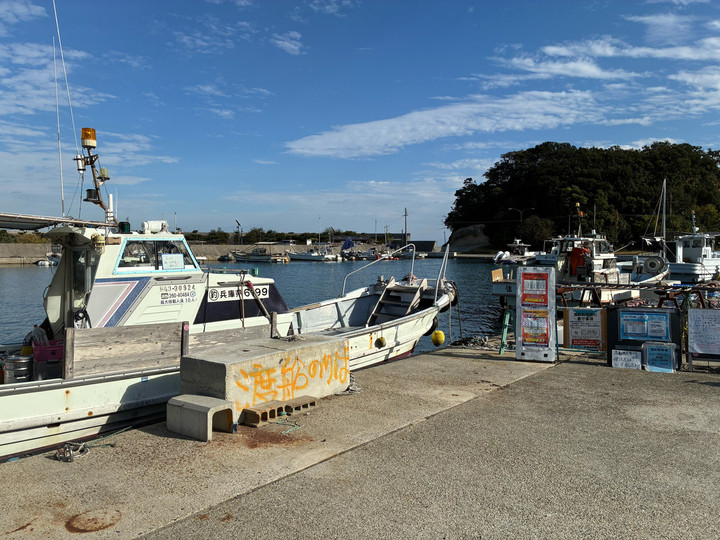 大蔵海岸・明石周辺釣りブログ【まるは釣具明石店・ルアー館】 : 岩屋