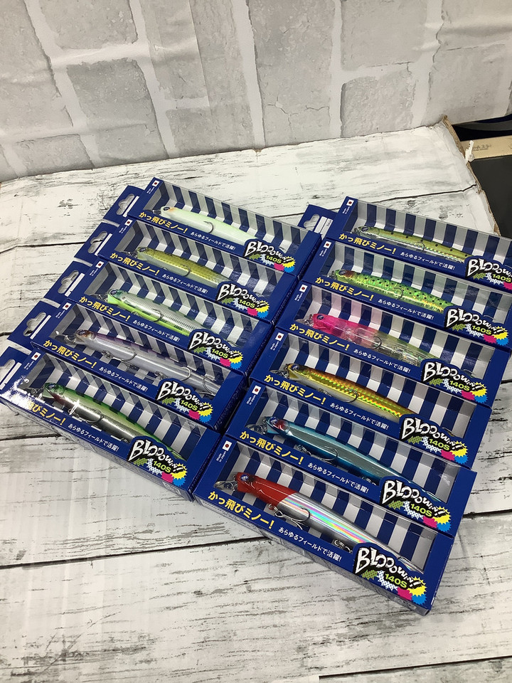 釣れるけん！愛媛ブログ ～ジャンプワールド～ : ヴァンキッシュCE入荷