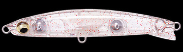 Collie_02_clear_red_glitter