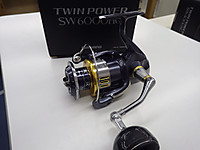 Tpsw6000hg